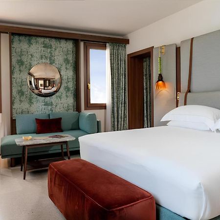Ca'di Dio-Small Luxury Hotel Venezia Esterno foto