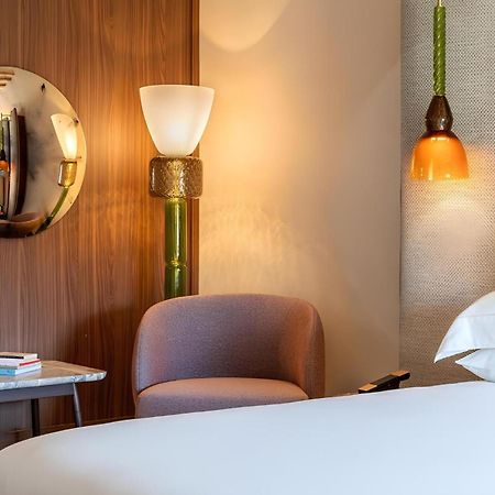Ca'di Dio-Small Luxury Hotel Venezia Esterno foto