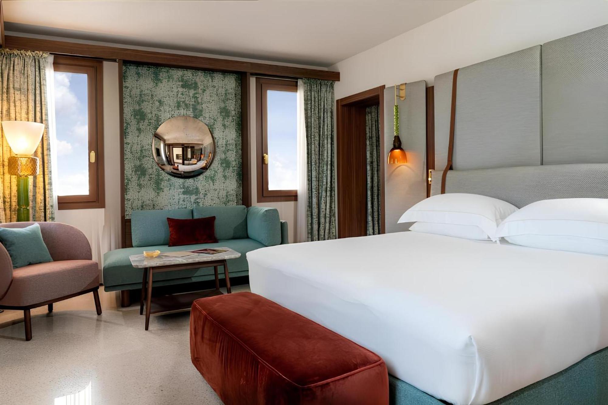 Ca'di Dio-Small Luxury Hotel Venezia Esterno foto