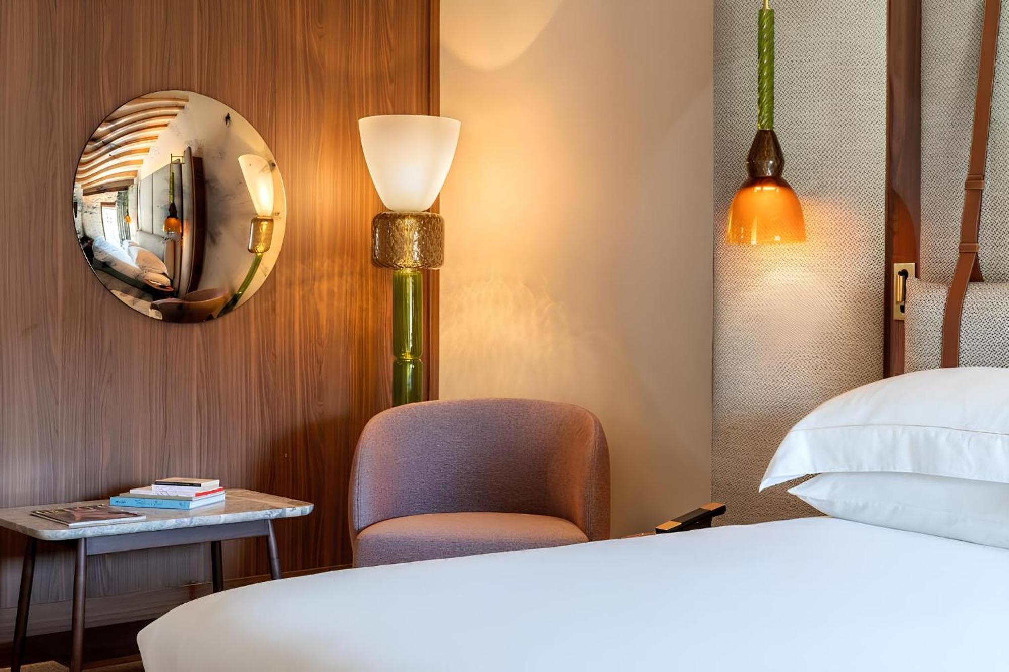 Ca'di Dio-Small Luxury Hotel Venezia Esterno foto
